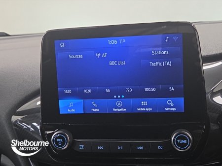 2020 Ford Fiesta - photo 5