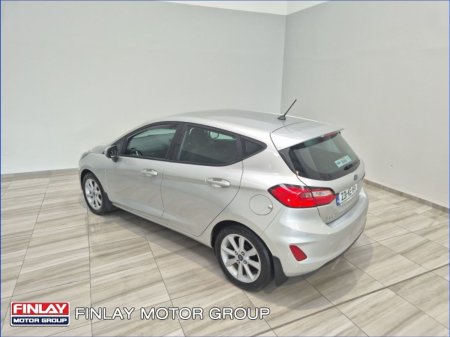 2023 Ford Fiesta - photo 20