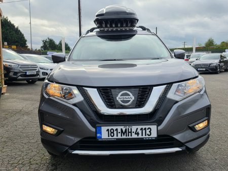 2018 Nissan X-Trail - photo 2