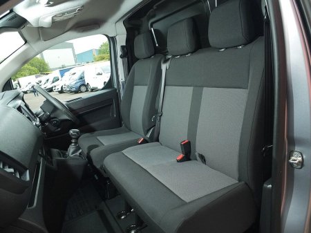 2023 Vauxhall Vivaro - photo 14