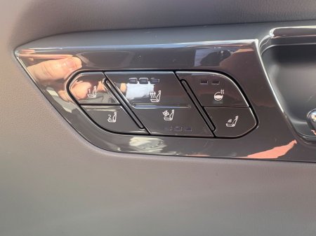 2027 Kia EV9 - photo 18
