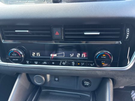 2024 Nissan Qashqai - photo 32
