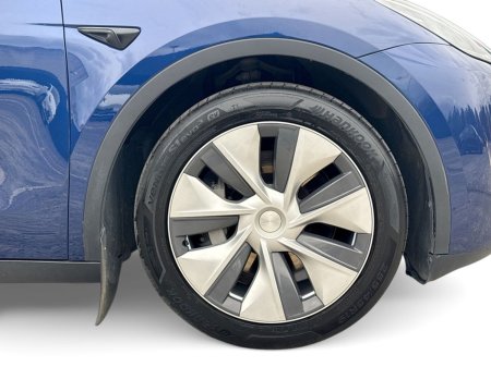 2023 Tesla Model Y - photo 14