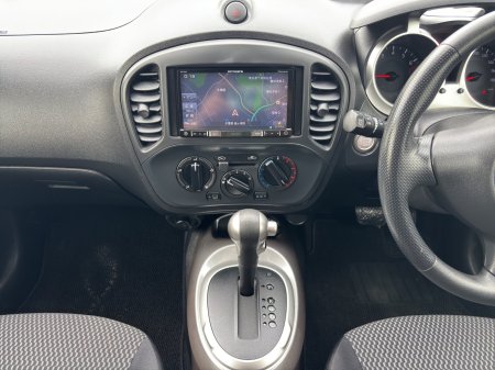2017 Nissan Juke - photo 13