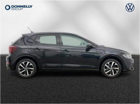 2025 Volkswagen Polo - photo 4
