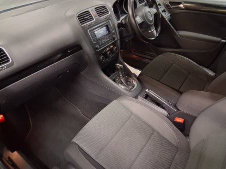 2012 Volkswagen Golf - photo 7