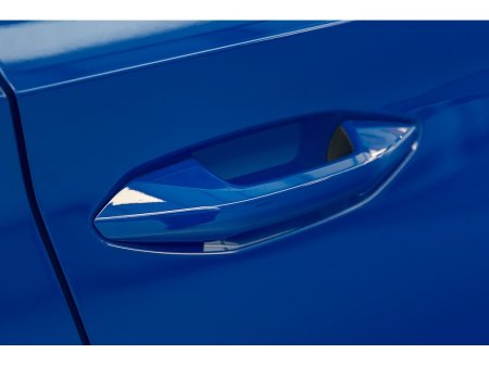 2024 Skoda Enyaq - photo 14