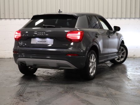 2018 Audi Q2 - photo 7