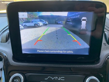 2023 Ford Transit Connect - photo 21