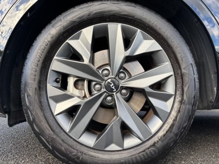 2026 Kia Sportage - photo 8