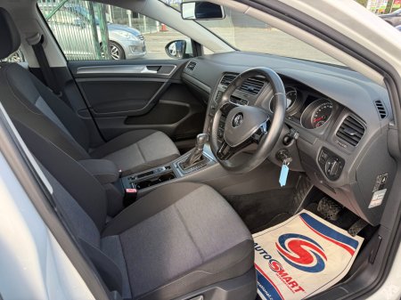 2013 Volkswagen Golf - photo 11