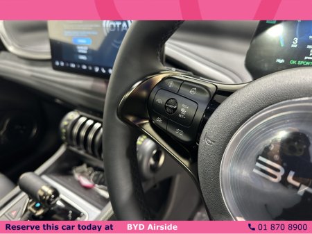 2026 BYD ATTO 3 - photo 14
