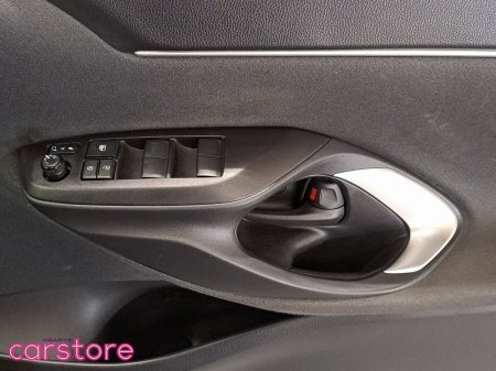2021 Toyota Yaris Cross - photo 17