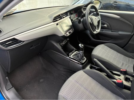 2023 Opel Corsa - photo 23
