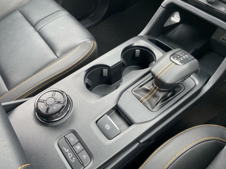 2026 Ford Ranger - photo 14