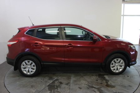 2014 Nissan Qashqai - photo 2