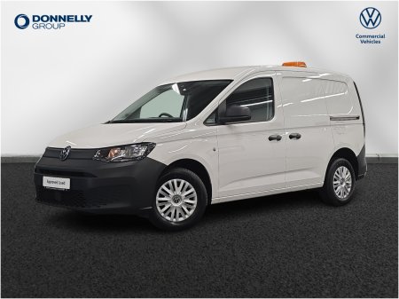 2024 Volkswagen Caddy - photo 13