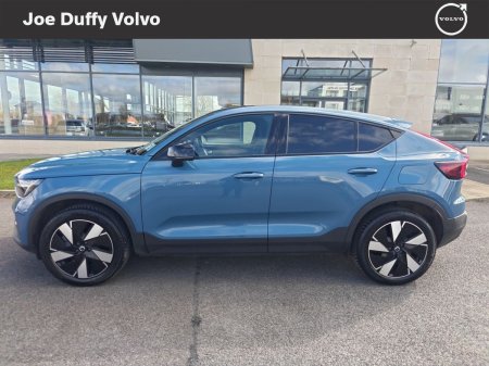 2024 Volvo C40 - photo 3