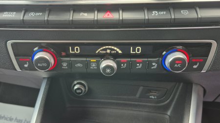2017 Audi Q2 - photo 29