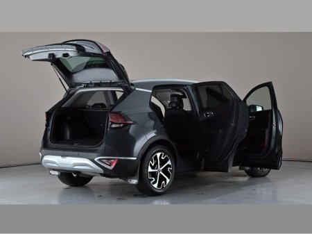 2024 Kia Sportage - photo 15