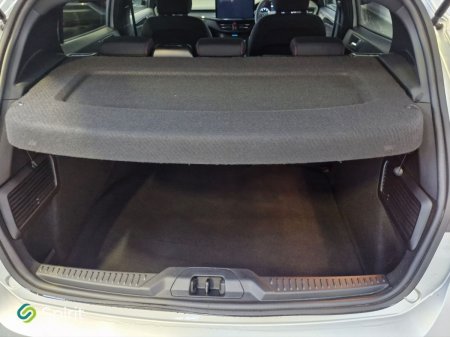 2024 Ford Focus - photo 18