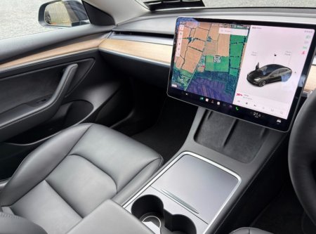 2021 Tesla Model 3 - photo 9