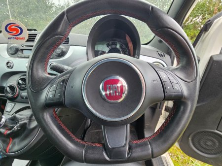 2013 Fiat 500 - photo 10