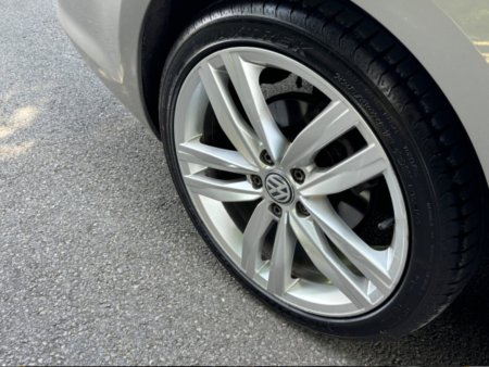 2015 Volkswagen Golf - photo 16