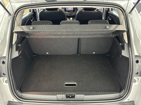 2018 Renault Captur - photo 26