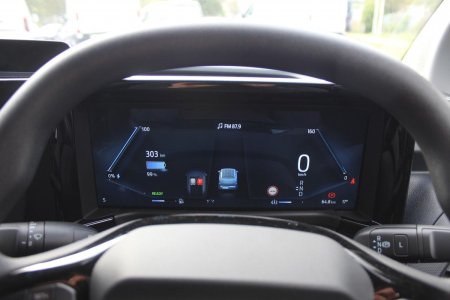 2026 Ford Courier - photo 15