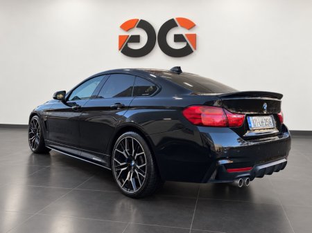 2017 BMW 4-Series - photo 3