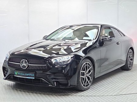 2023 Mercedes-Benz E-Class - photo 13