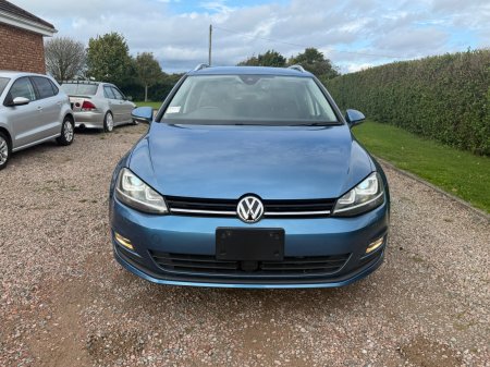 2017 Volkswagen Golf - photo 8