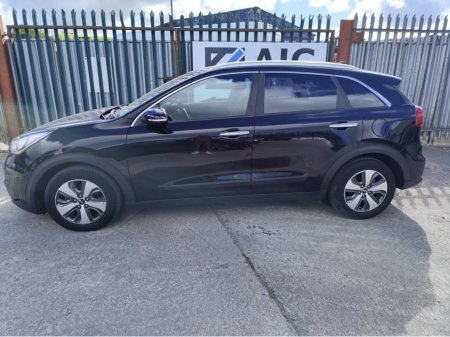 2018 Kia Niro - photo 5