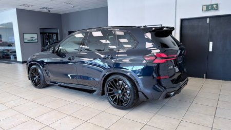 2023 BMW X5 - photo 22