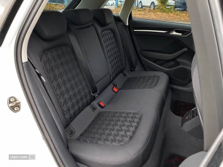 2015 Audi A3 - photo 25