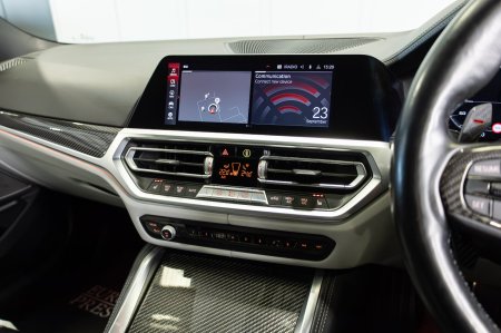 2021 BMW M3 - photo 22