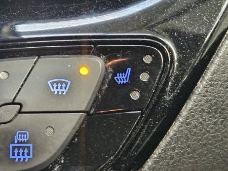 2018 Toyota C-HR - photo 14