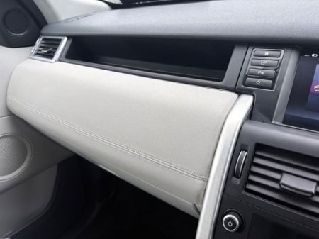 2018 Land Rover Discovery Sport - photo 32