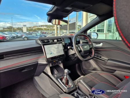 2026 Ford Puma - photo 9