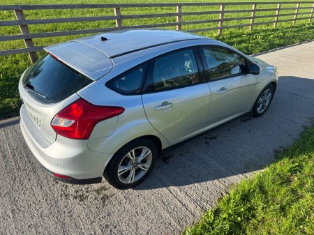 2015 Ford Focus - photo 8