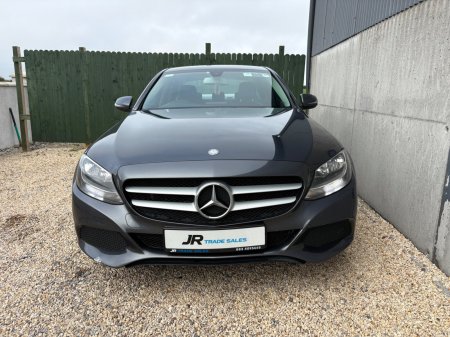 2016 Mercedes-Benz C-Class - photo 3