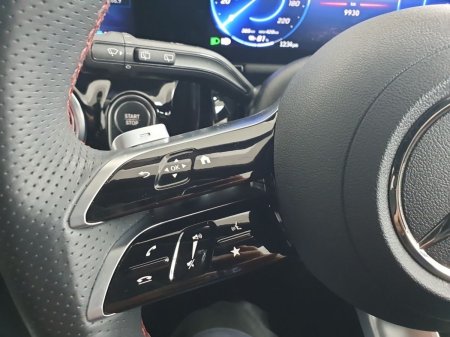 2025 Mercedes-Benz EQA - photo 37