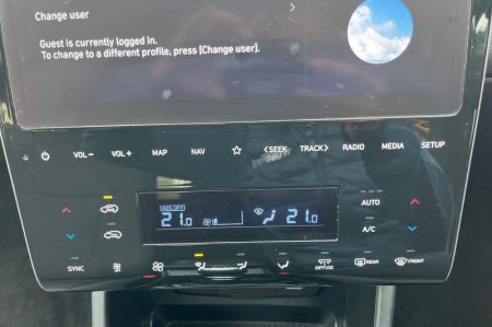 2023 Hyundai Tucson - photo 36