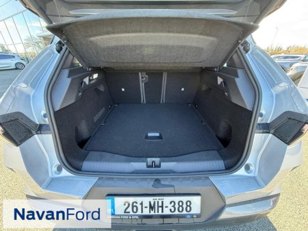 2026 Opel Grandland - photo 9