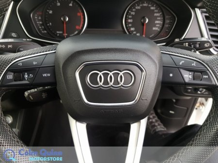 2022 Audi Q5 - photo 13
