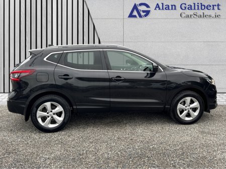 2019 Nissan Qashqai - photo 3