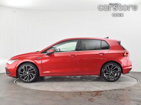 2021 Volkswagen Golf - photo 6