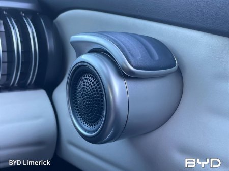 2024 BYD ATTO 3 - photo 21