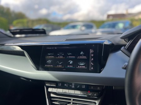 2021 Audi e-tron GT - photo 26